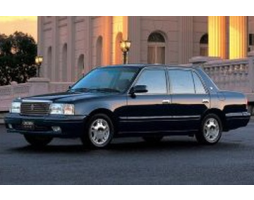 Toyota Crown XS10