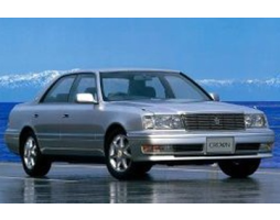 Toyota Crown X (S150)