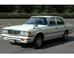 Toyota Crown VI (S110)
