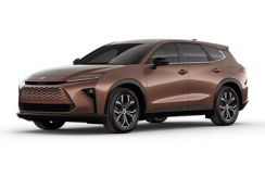 Toyota Crown Signia