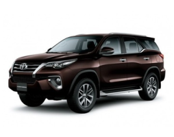 Toyota Fortuner AN150/AN160