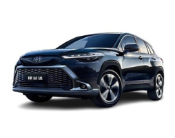 Toyota Frontlander XG10