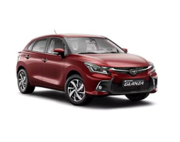 Toyota Glanza II