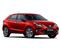 Toyota Glanza I