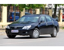 BYD F6