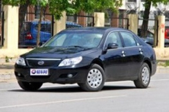 BYD F6