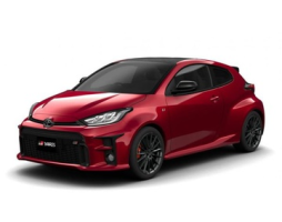 Toyota GR Yaris XP210