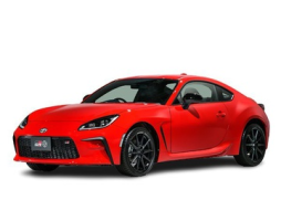 Toyota GR86 ZN8/ZD8