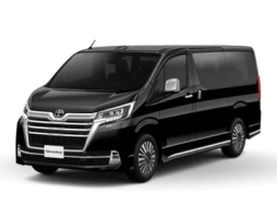 Toyota GranAce H300