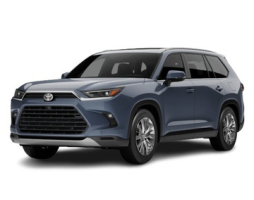 Toyota Grand Highlander AS10