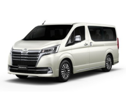 Toyota Granvia H33