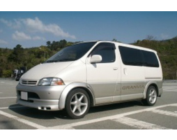 Toyota Granvia
