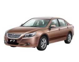 BYD F7
