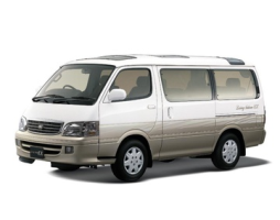 Toyota Hiace IV (H100)