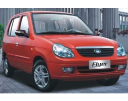 BYD Flyer II