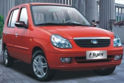 BYD Flyer II