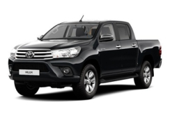 Toyota Hilux VIII