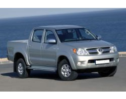Toyota Hilux VII