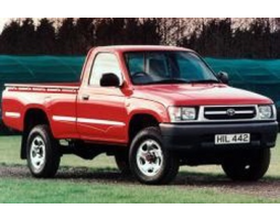 Toyota Hilux VI