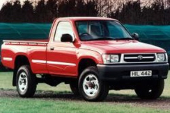Toyota Hilux VI