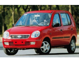 BYD Flyer I