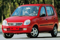 BYD Flyer I