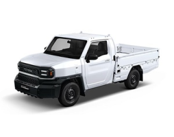 Toyota Hilux Champ