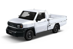 Toyota Hilux Champ