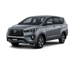 Toyota Innova AN140 Facelift