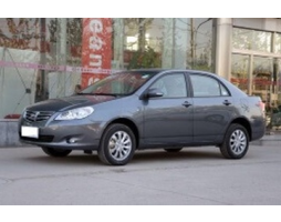 BYD G3