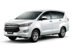 Toyota Innova AN140
