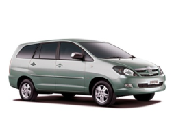 Toyota Innova AN40