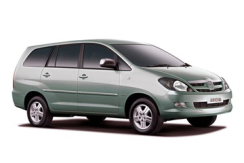 Toyota Innova AN40