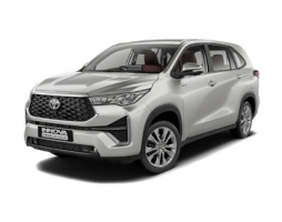 Toyota Innova HyCross AG10