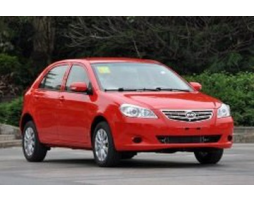 BYD G3R