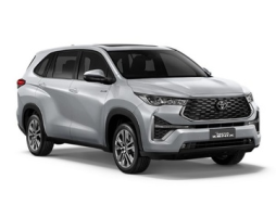 Toyota Innova Zenix AG10
