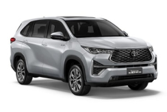 Toyota Innova Zenix AG10