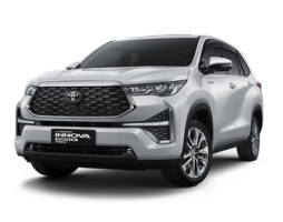 Toyota Kijang Innova Zenix AG10