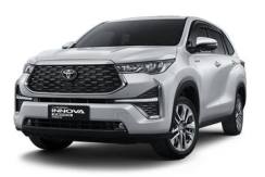 Toyota Kijang Innova Zenix AG10