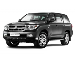 Toyota Land Cruiser 200 Series