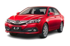 BYD L3 II