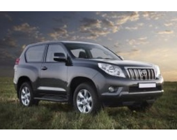 Toyota Land Cruiser Prado 150 Series
