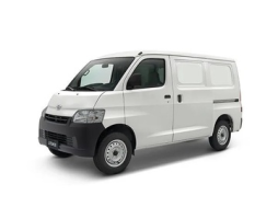 Toyota Lite Ace S400