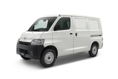 Toyota Lite Ace S400