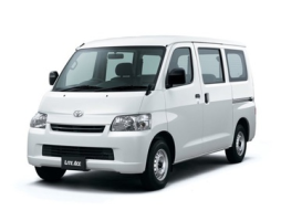Toyota Lite Ace VI