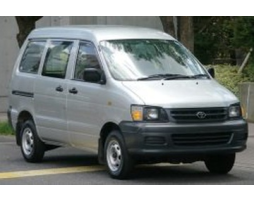 Toyota Lite Ace V