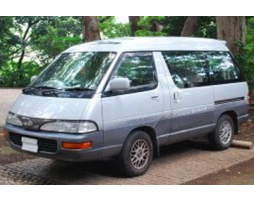 Toyota Lite Ace IV