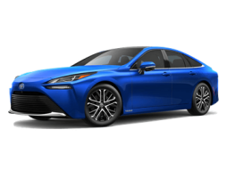 Toyota Mirai II