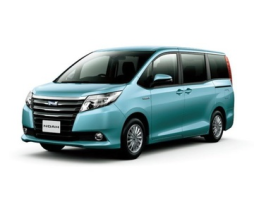 Toyota Noah III