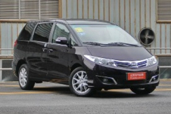 BYD M6